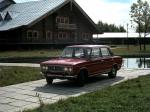 ВАЗ-2103 Жигули 1972 года